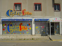 Magasin Center Fête Avignon